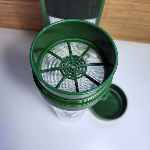 Alexander Keith's India Pale Ale Beer Flavour Infuser New Unused with Box - Picture 6 of 11